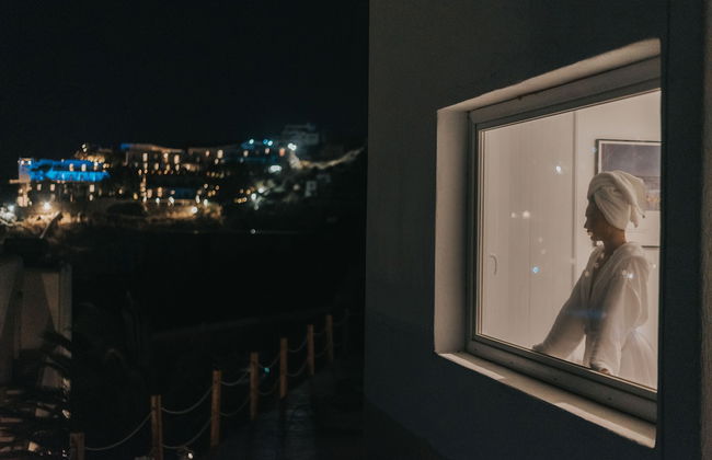 MyMykonos Villa II Beach Front - Foto 29