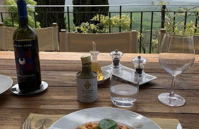 A440 in Tuscany - Foto 39