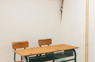 La Borgnardais - chambres étape tout équipées - Foto 20