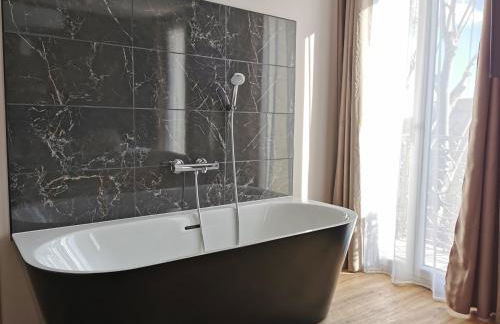 Appart Hotel Spa Perpignan - Foto 84