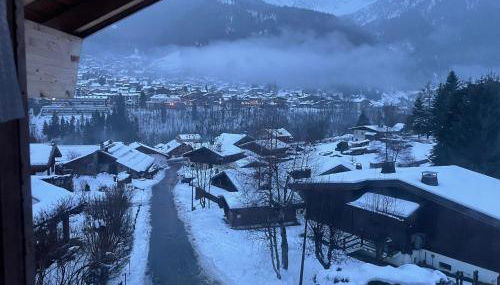 Chalet Cristal I - Photo 2