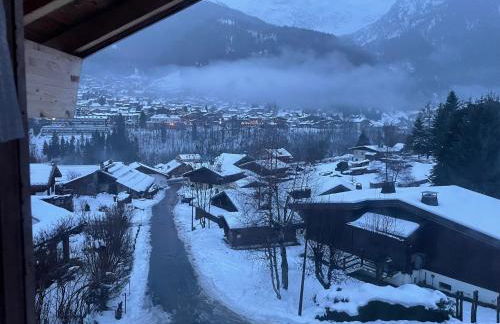 Chalet Cristal I - Photo 2