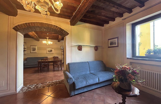 Hotel Airone - Foto 18