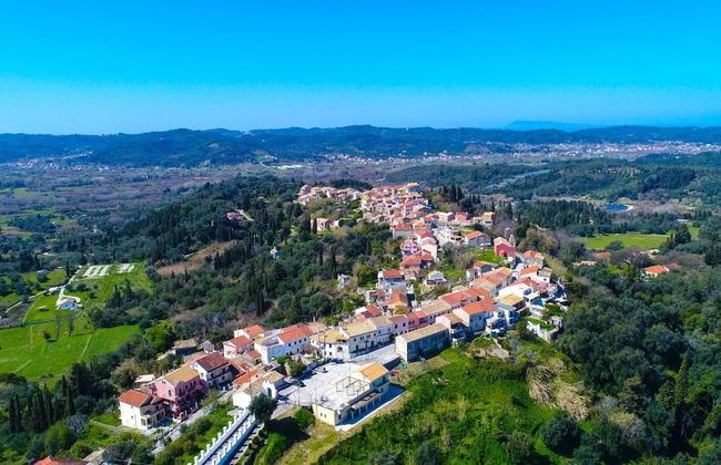 Villa Limoncello in Agrafi - Foto 8