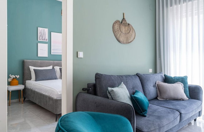 Tranquil Stay Near Beach by Sea N' Rent - Photo 19