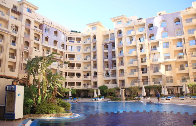 Florenza Khamsin Resort - Foto 70