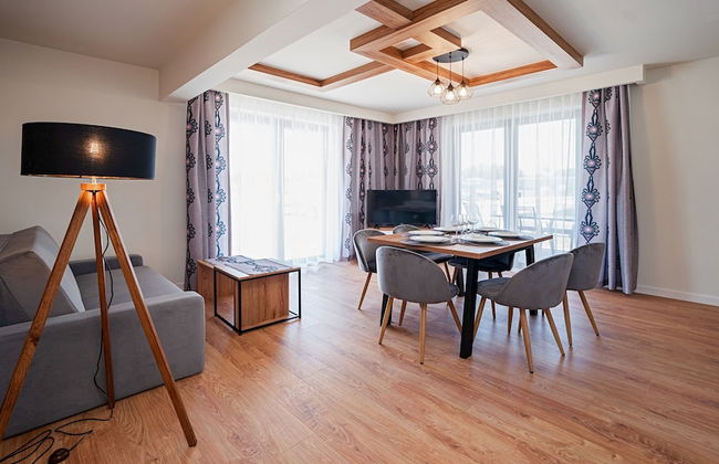 Sun & Snow Resorts J Białka Tatrzańska - Foto 40