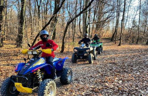 Bella Italia chalet - Foto 51