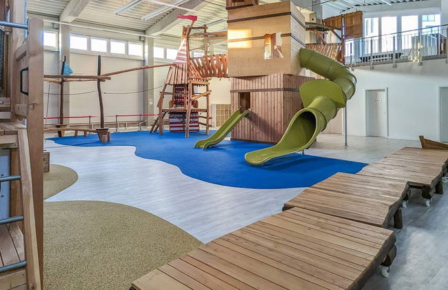 6 Personen Ferienhaus in Wendtorf - Foto 23