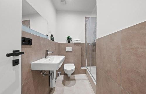 Jungfernstieg Family & Business Apartment - Photo 7