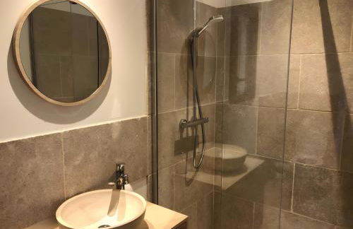 Cabane Spa - Noyers - Proche Sarlat - Foto 5