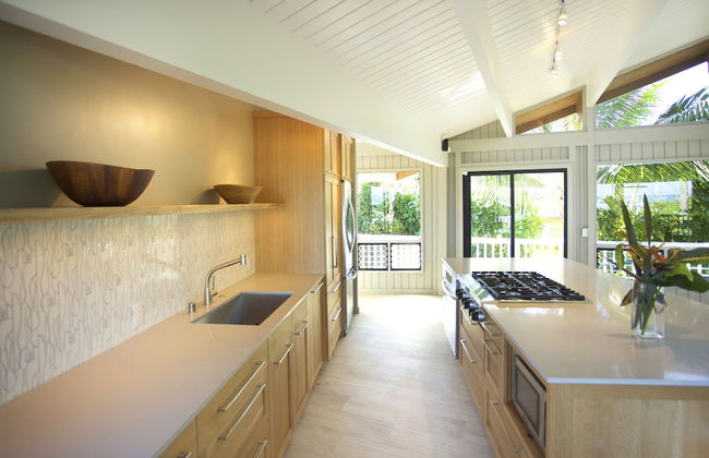 Haena Kai 3 Bedroom Home by RedAwning - Photo 12