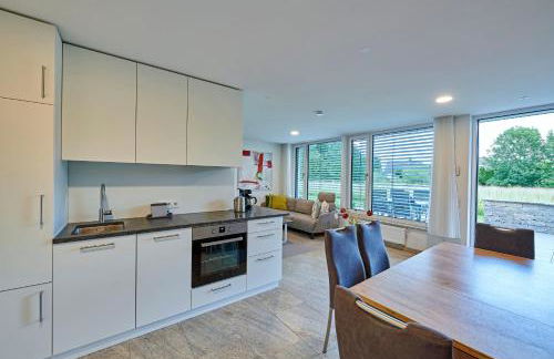 STERK Apartments - idyllisch - modern - stilvoll - Foto 26