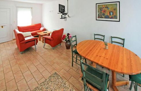 Ferienhaus Gahlkow - Foto 4