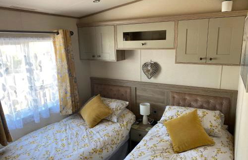 Luxury Lake District Holiday Lodge-Sleeps 4 - Foto 36