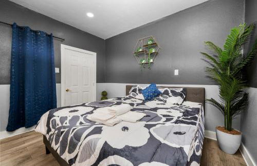 Charming Downtown Studio - Ideal Location for Exploring Houston - Foto 22