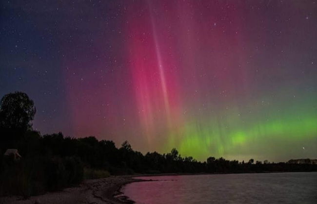 4 Person Holiday Home in Haderslev - Foto 23