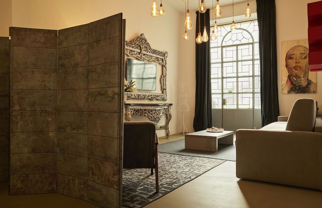 Milan Retreats Brera - Photo 68