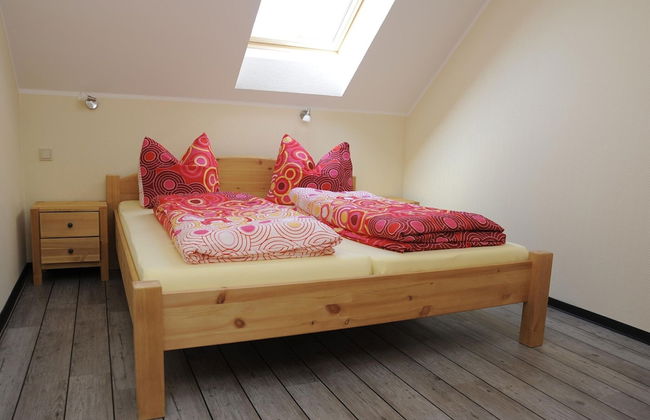 Schone Wohnung in Lubben im Spreewald - Photo 2