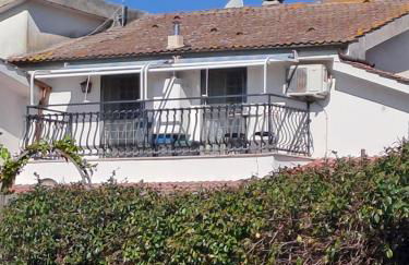 Appartamento la casa di Mary Anguillara Sabazia-Lago,Relax e Roma a portata di treno - Foto 17