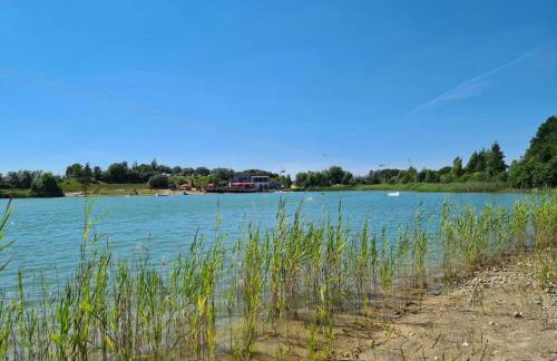 Apartments Blue House, Putbus - Foto 44