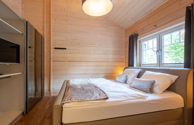 Bergwald Suiten - Foto 4