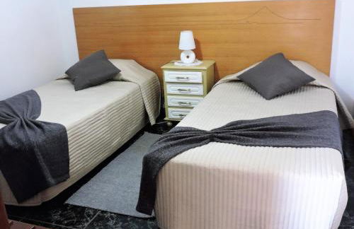 Apartamentos Oliveira - Photo 38