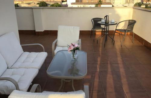 Anacasa Ático El Manantial AP2109 - Foto 5