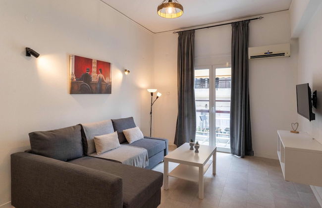 Phaedrus Living Xalkida Sunlit Residences Amarillo - Photo 1