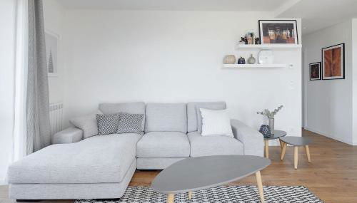 H SUITE3A by Smiling Rentals - Foto 5