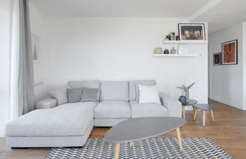 H SUITE3A by Smiling Rentals - Foto 5