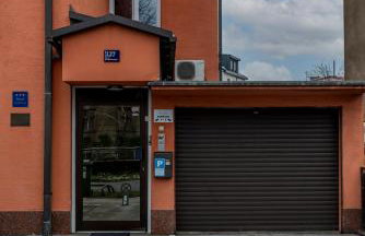 Apartment Check In Zagreb Maksimir-free parking - Foto 62