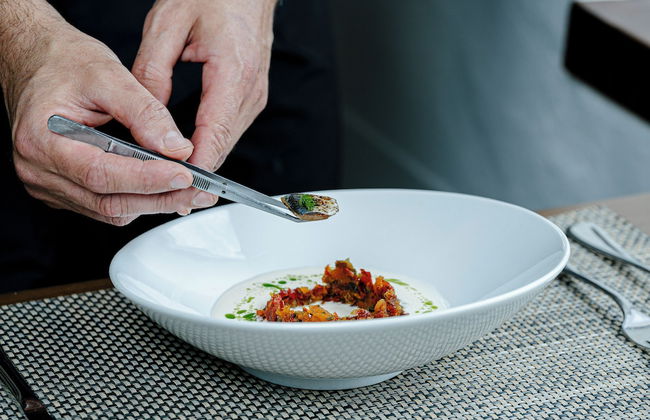 Hotel El Grifo - Foto 55