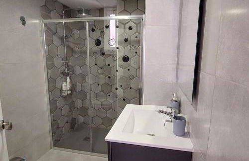 Apartamento Playa Piles -Familias- - Foto 45