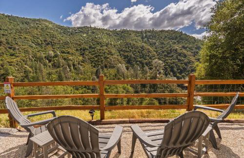 Rivertop Hideaway - Foto 7