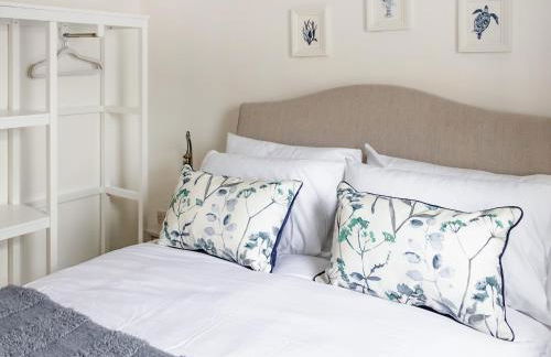 Flag Cottage - Foto 18