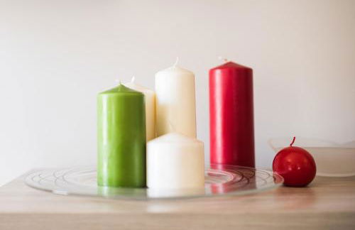 Casa Vacanza Dal Cavaliere - Foto 14