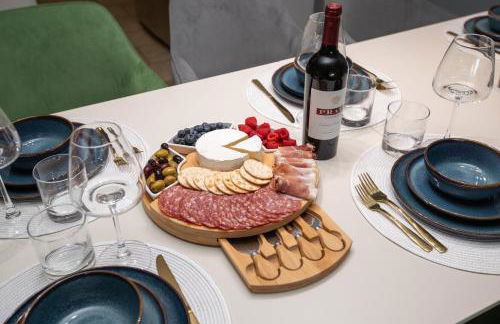 Ocean 2min, Romantic Bath, Cinema, Pool, Arcade - Foto 38