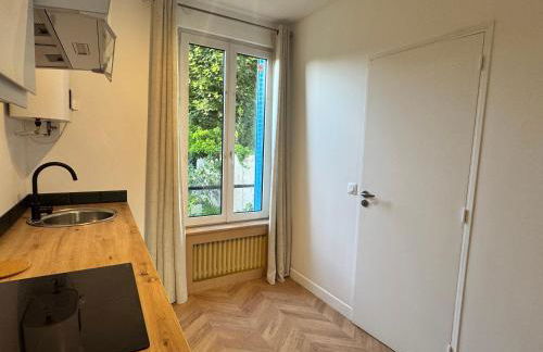 Le Cocon de Bondy - Foto 17