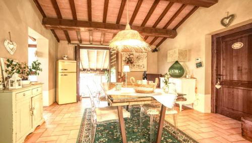 Cottage La Dolce Agogia Panicale - Foto 4