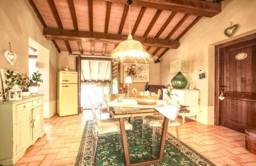 Cottage La Dolce Agogia Panicale - Foto 4