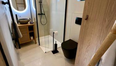 Dépendance de charme entre Disney et Paris - Foto 4, Shower