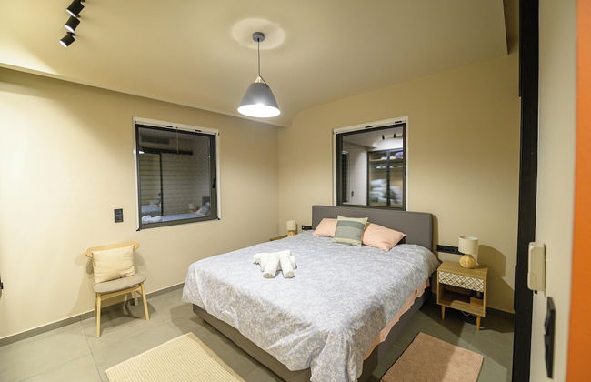 Antinea Olympian Villa - Foto 3