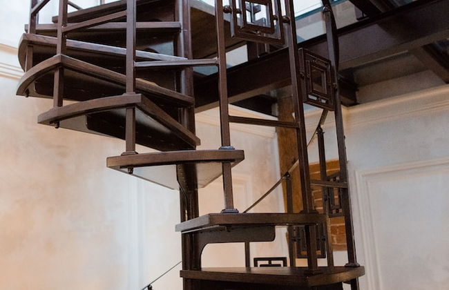 Apart-hotel Horowitz - Photo 61