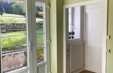 Gite Coccinelle in the medieval town of Confolens - Foto 29