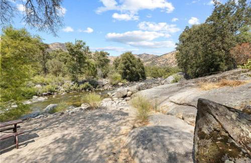 Minutes from Sequoia Entrance - Foto 10