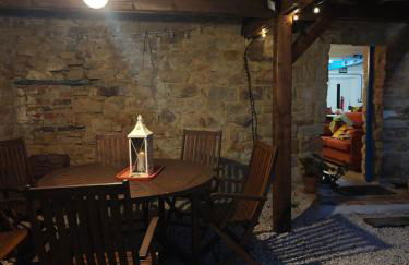 Casa rural La Mar de Les Lluces d'Ítaca - Asturias - Foto 63