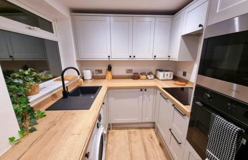 1Rosemount -Marazion - Iconic view of St Michaels Mt, Sea, Beach, 2xParking, Netflix Prime - Foto 14