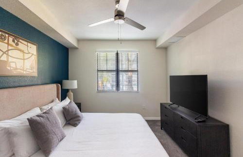 Landing Spectacular 1BD Gym Clubhouse - Foto 12