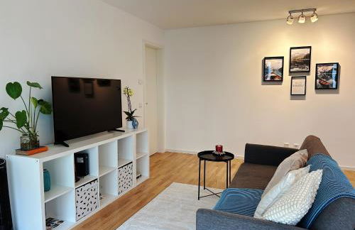 City Nest Offenbach - Foto 20